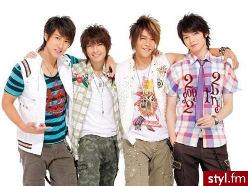 Fahrenheit - Pozostałe Ciuchy Moda