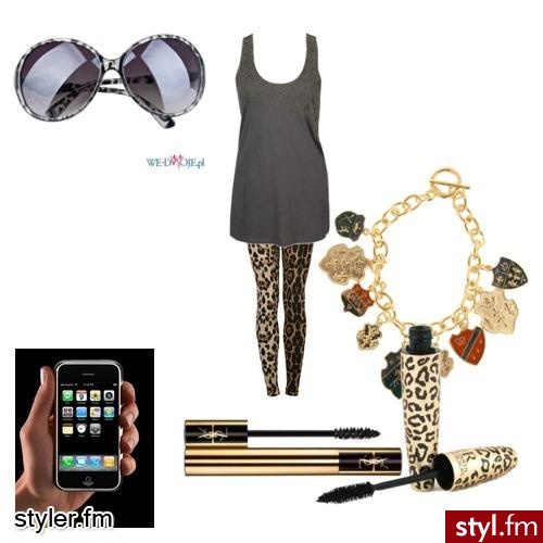 panterkaa;P:P:P - Styler