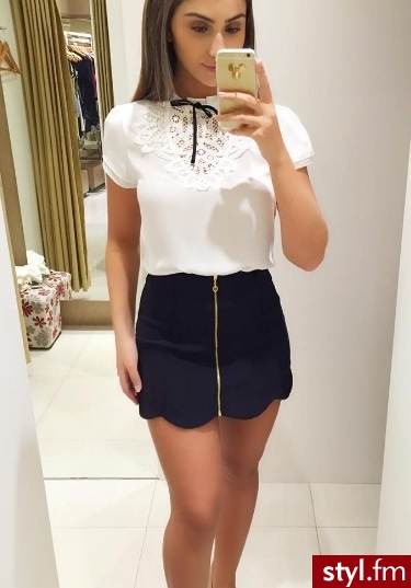 Pozostałe Ciuchy Moda
