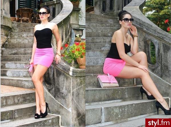 Dzienne Sukienki Moda