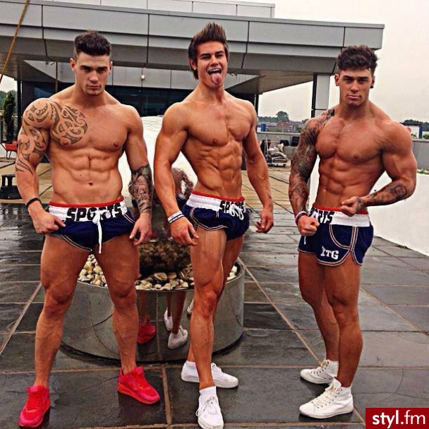 Sport i fitness