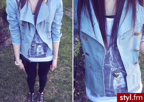 :DD - Pozostałe Ciuchy Moda