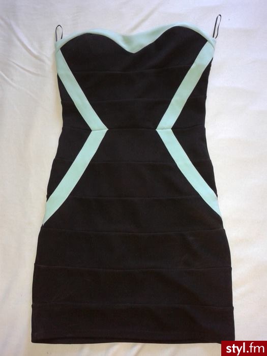Dzienne Sukienki Moda