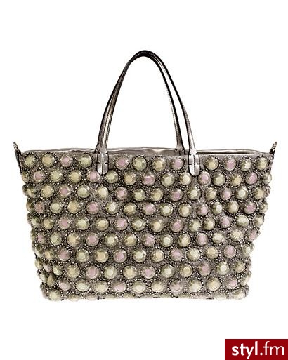 Valentino 3.795$ - Pozostałe Torebki Moda