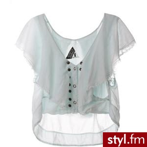 Pozostałe Ciuchy Moda