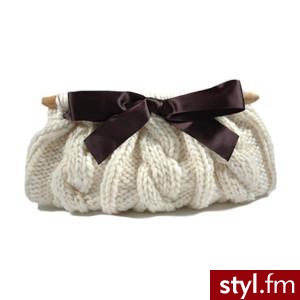 zdjęcia - Pozostałe Torebki Moda