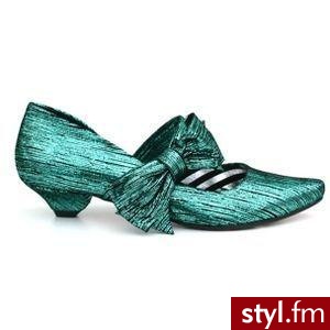Pozostałe Buty Moda
