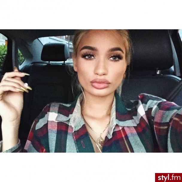 Dzienne Makijaże