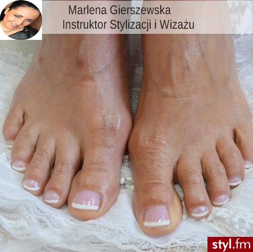 Paznokcie