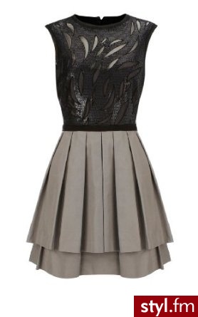 Pozostałe Sukienki Moda
