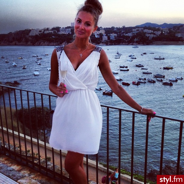Dzienne Sukienki Moda