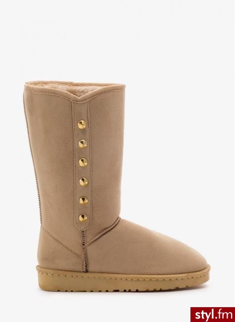 Emu Buty Moda