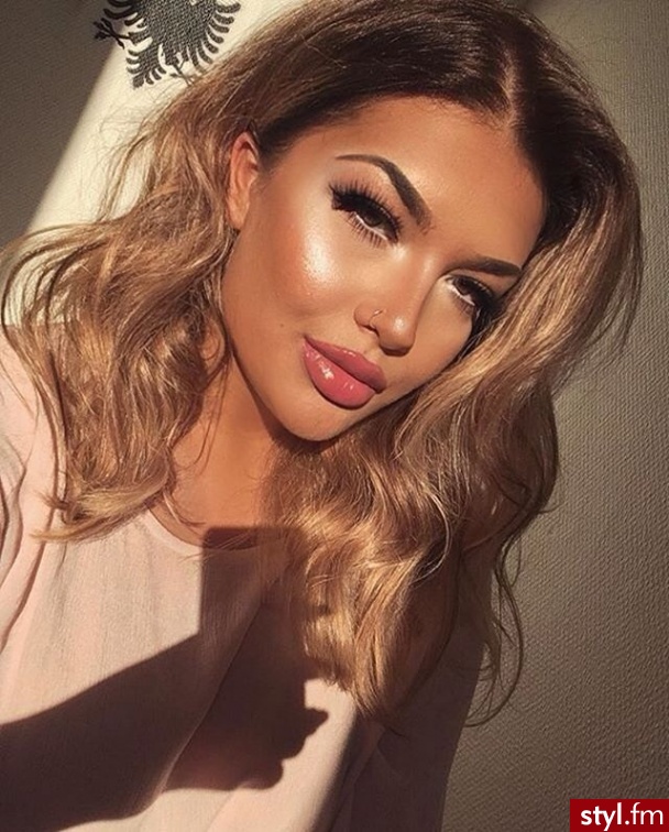 Dzienne Makijaże