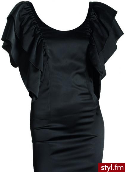 H&M - Pozostałe Ciuchy Moda