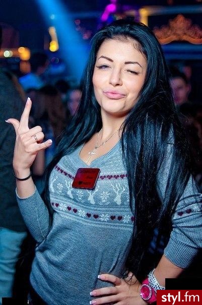 Czarne Rozpuszczone Proste Na co dzień Długie Fryzury