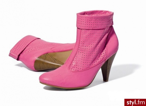 Pozostałe Buty Moda