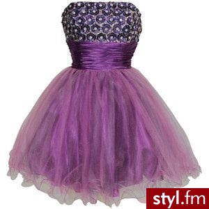 Pozostałe Sukienki Moda