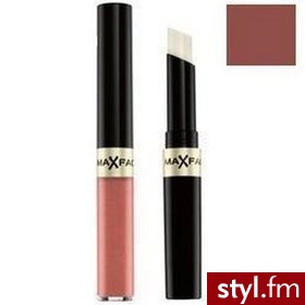 Max Factor Lipfinity Lipstick Trwała pomadka 180 Spiritual 3,69 ml - Dzienne Makijaże