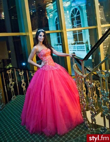 Dzienne Sukienki Moda