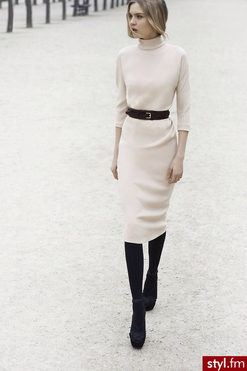 Dzienne Sukienki Moda