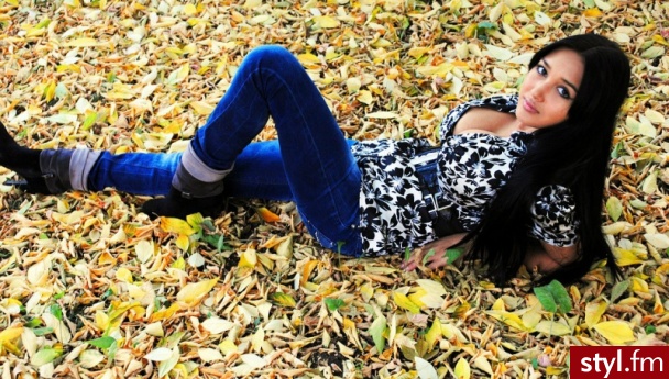Bluzki Ciuchy Moda