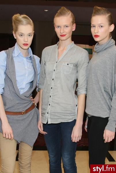 Pozostałe Ciuchy Moda