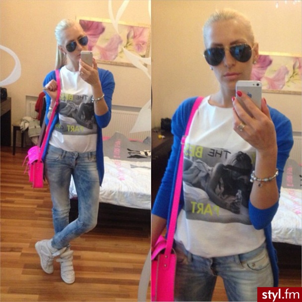 Pozostałe Ciuchy Moda