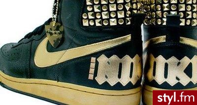 nike terminator - Pozostałe Buty Moda
