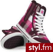 buty etnies^^ - Pozostałe Buty Moda