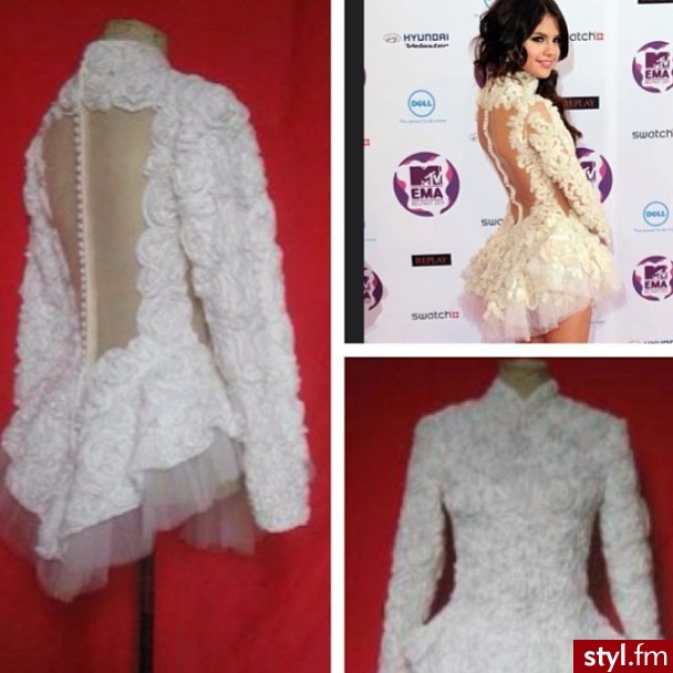 Suknie ślubne Ślub Moda