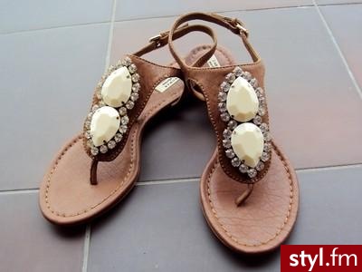 Pozostałe Buty Moda