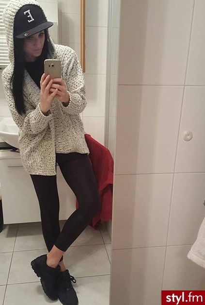 Pozostałe Ciuchy Moda