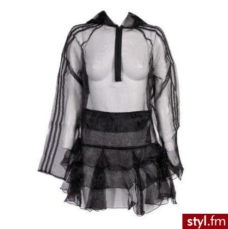 sukienka - Pozostałe Ciuchy Moda