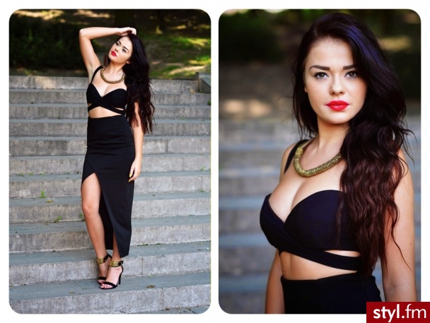 Dzienne Sukienki Moda