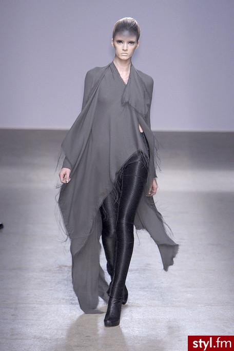 Gareth Pugh - Pozostałe Ciuchy Moda