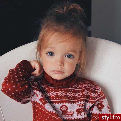 ♥♥♥ - Dziecko