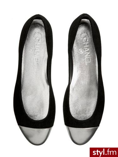 Chanel 575$ - Pozostałe Buty Moda