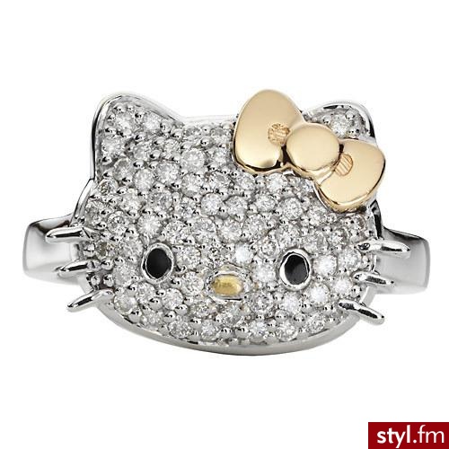 Diamentowy ;] - Pozostałe Dodatki Moda