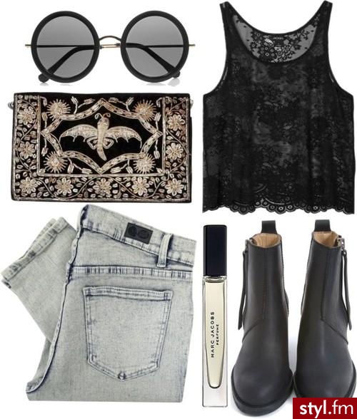 Pozostałe Ciuchy Moda