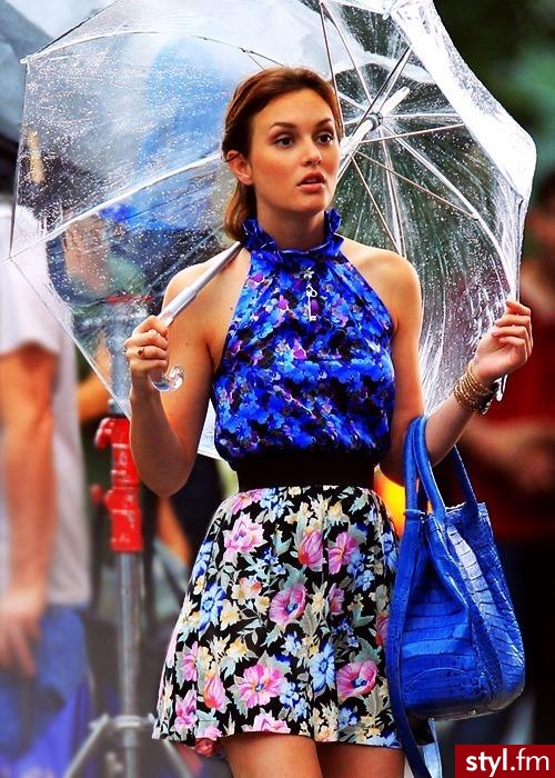 Dzienne Sukienki Moda