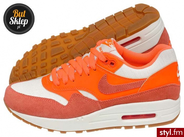 Sportowe Buty Moda