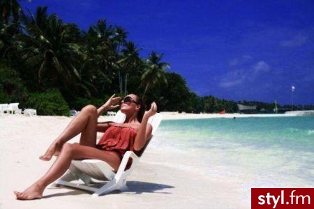 Relax - Pozostałe Ciuchy Moda