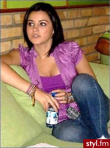 Krótkie Fryzury
