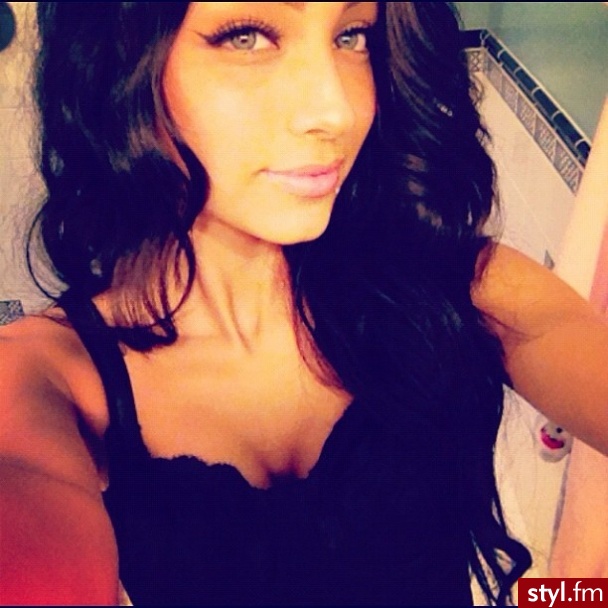 Dzienne Makijaże