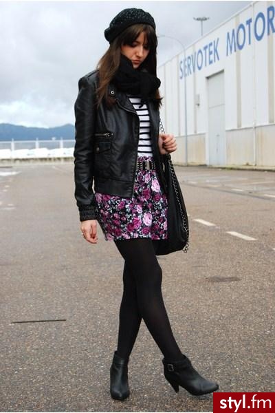 . - Moda uliczna Inne Moda