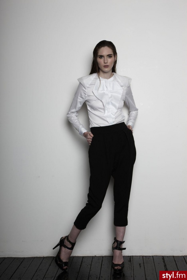 Pozostałe Ciuchy Moda