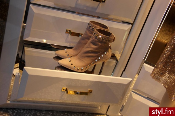 Botki Buty Moda