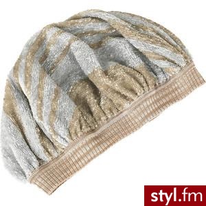 Upload - Nakrycia głowy Dodatki Moda