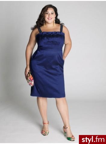 Sukienki Moda