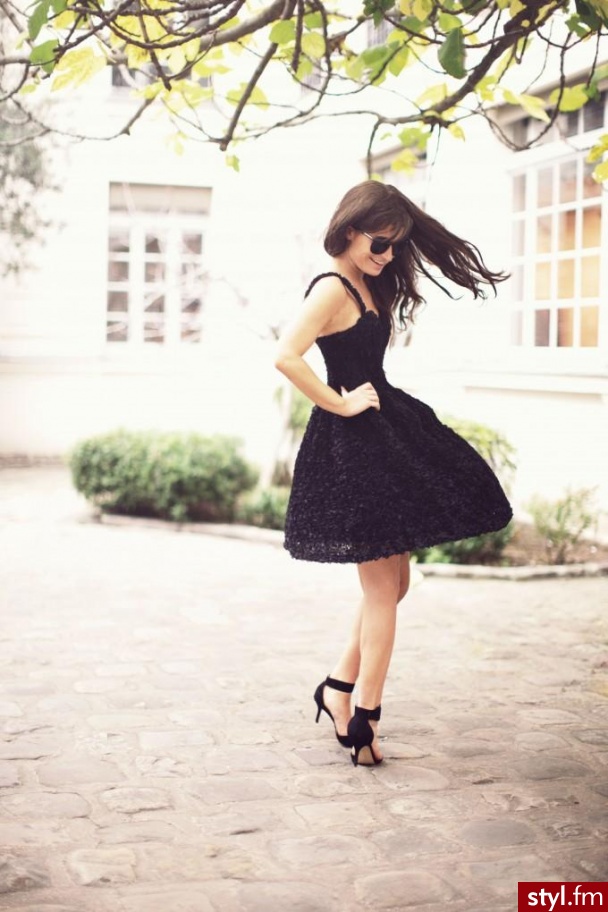 Dzienne Sukienki Moda